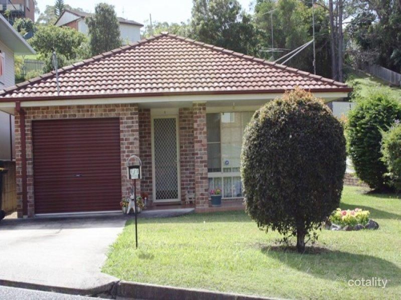 1 Zingara Cl, Nambucca Heads, NSW 2448