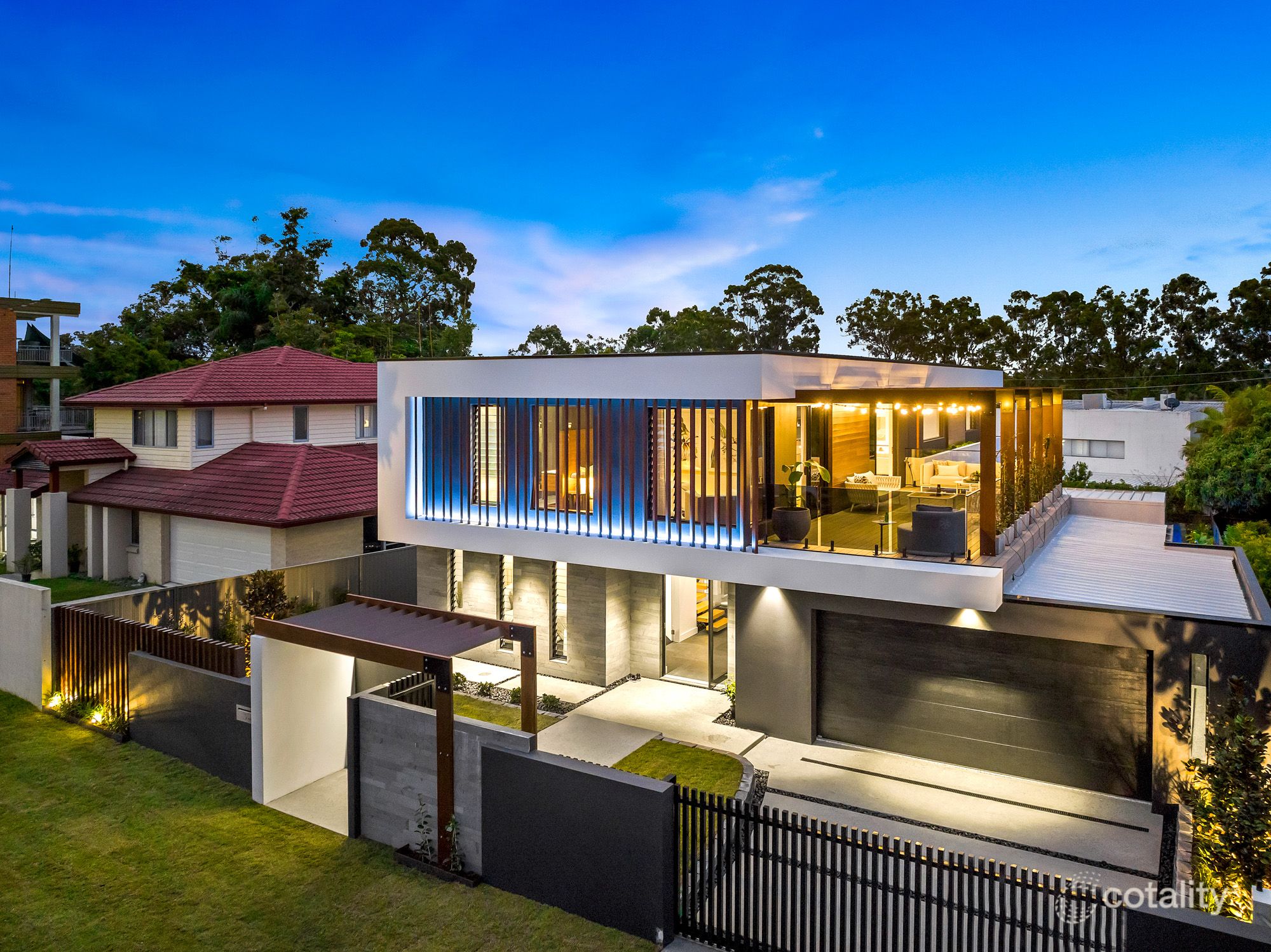 5 Maxwell Brown Dr, Southport, QLD 4215