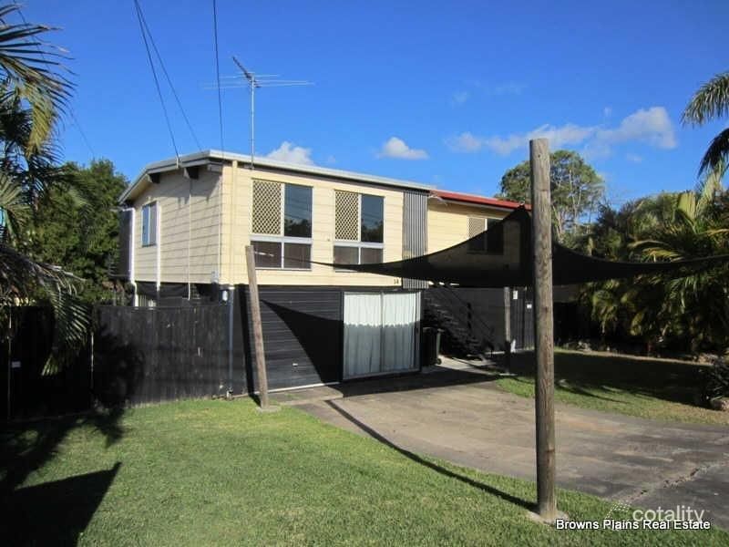 14 Elaroo St, Marsden, QLD 4132