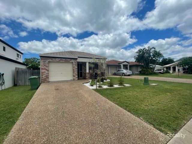 4 Hawkesbury Lane, Douglas, QLD 4814