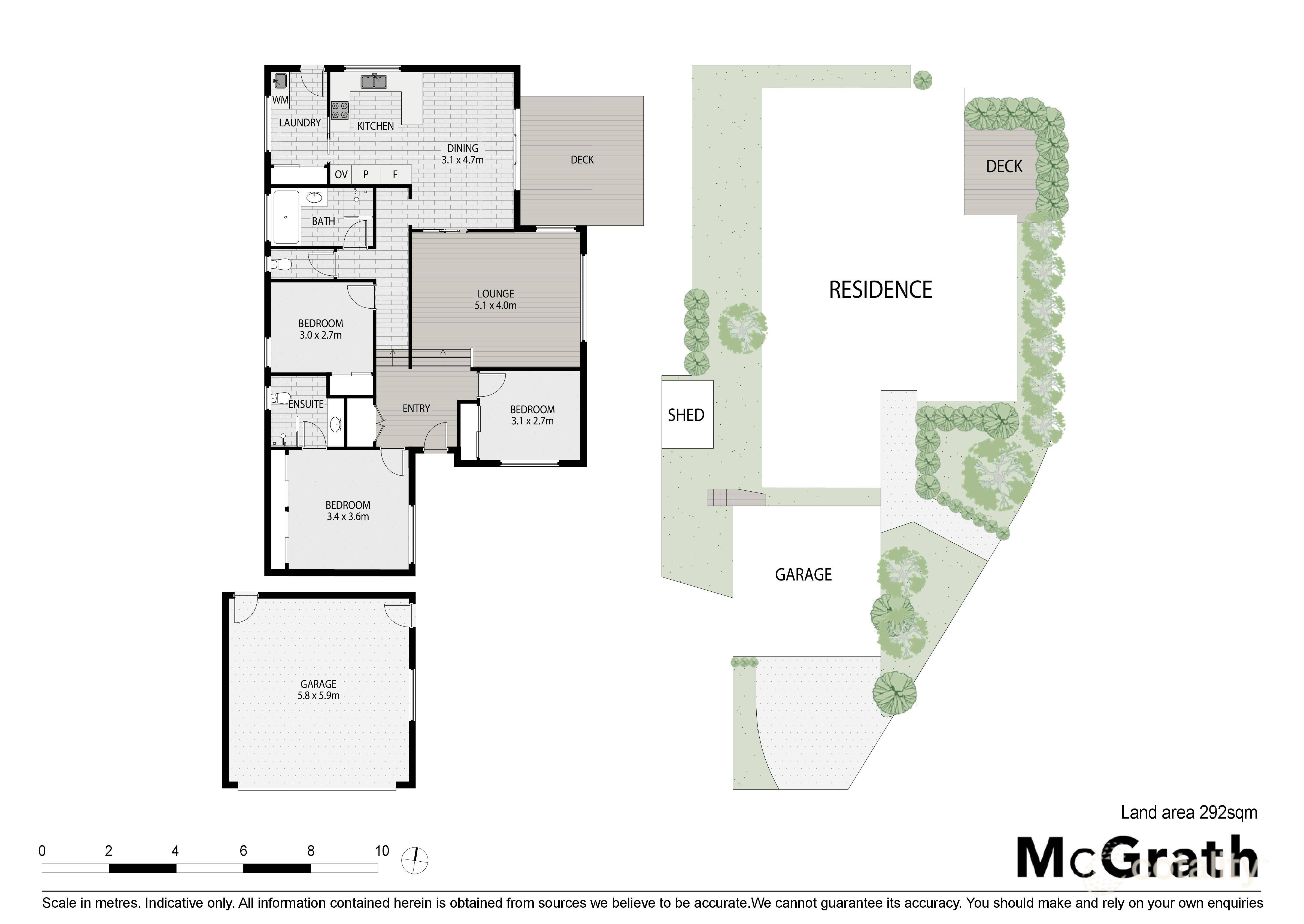 7/3 Leslie St, Donvale, VIC 3111