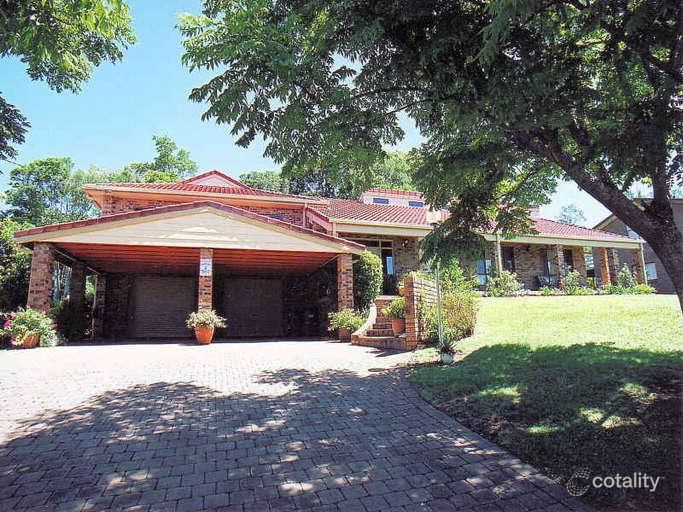 3 Parkes Lane, Terranora, NSW 2486