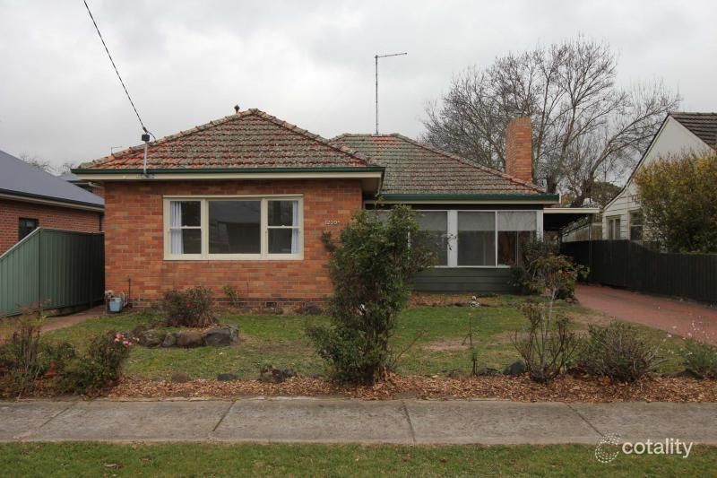 1209a Gregory St, Lake Wendouree, VIC 3350