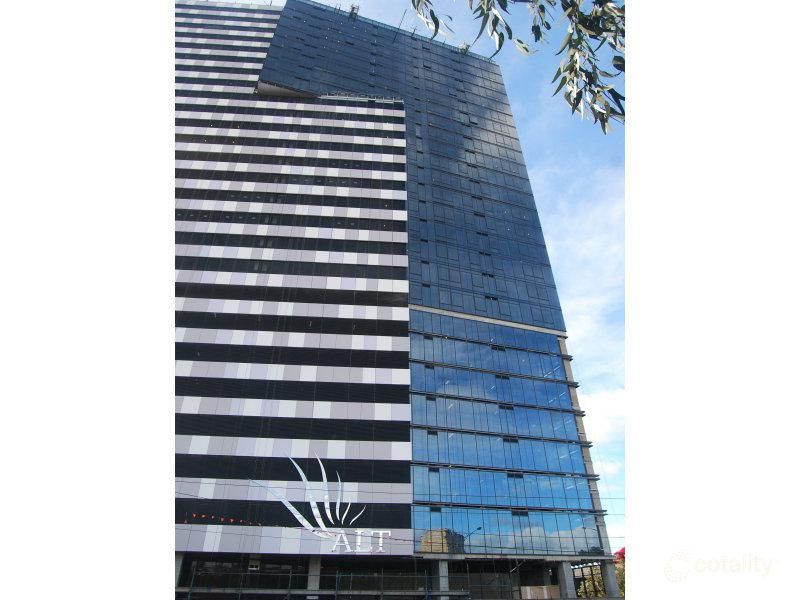 2005/18 Mt Alexander Rd, Travancore, VIC 3032