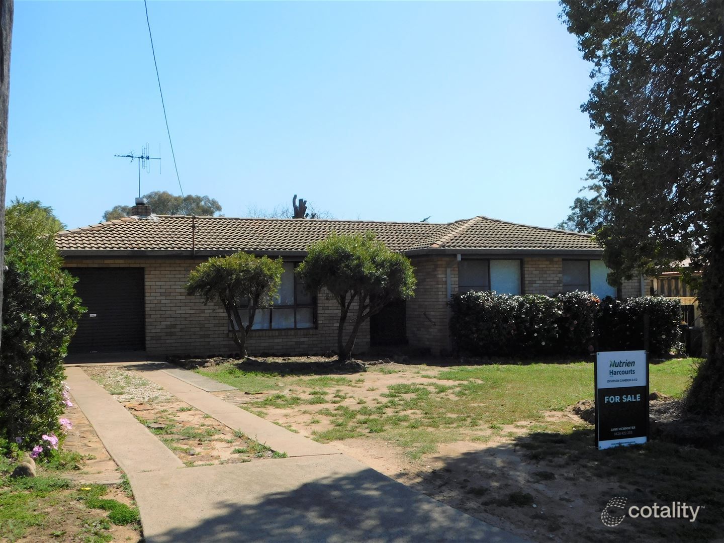 3 King St, Coonabarabran, NSW 2357