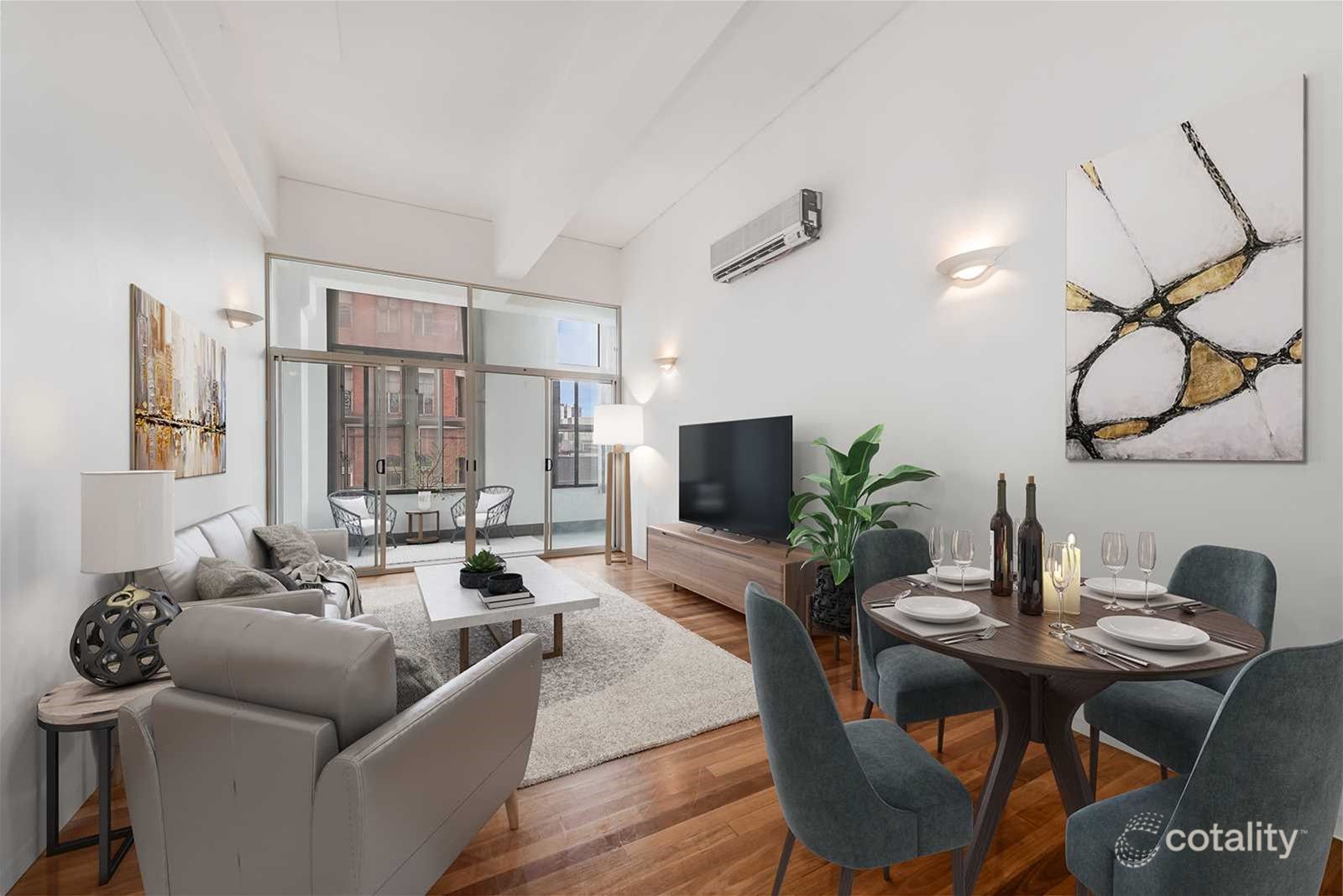 326/38 Warner St, Fortitude Valley, QLD 4006