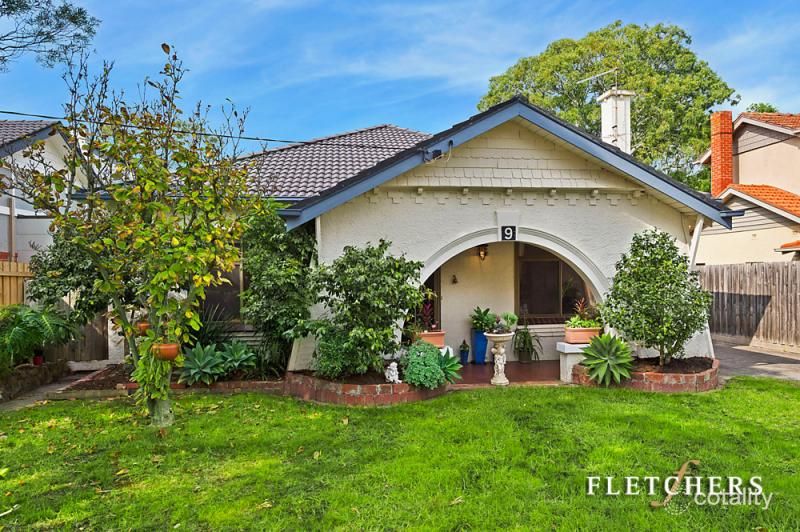 9 Ward St, Ashburton, VIC 3147