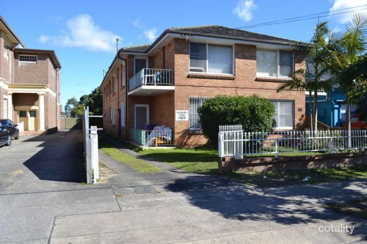 1/25 Arthur St, Punchbowl, NSW 2196