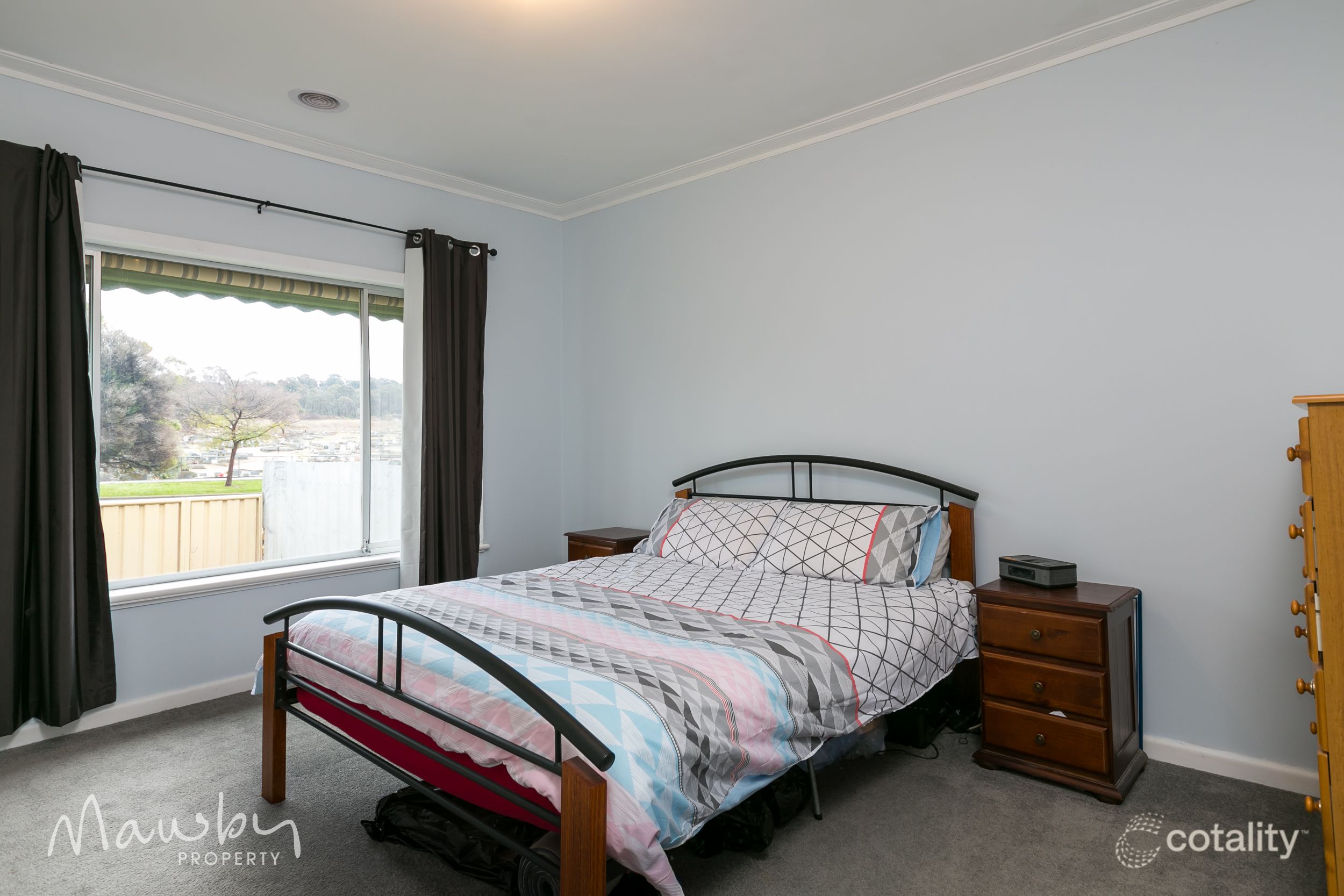 201 Carpenter St, Quarry Hill, VIC 3550