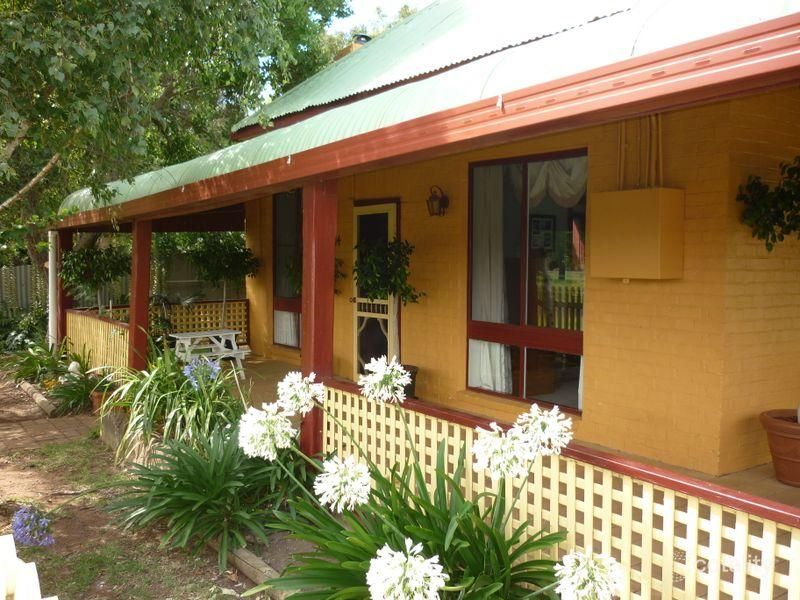 14 Umangla St, Wongarbon, NSW 2831