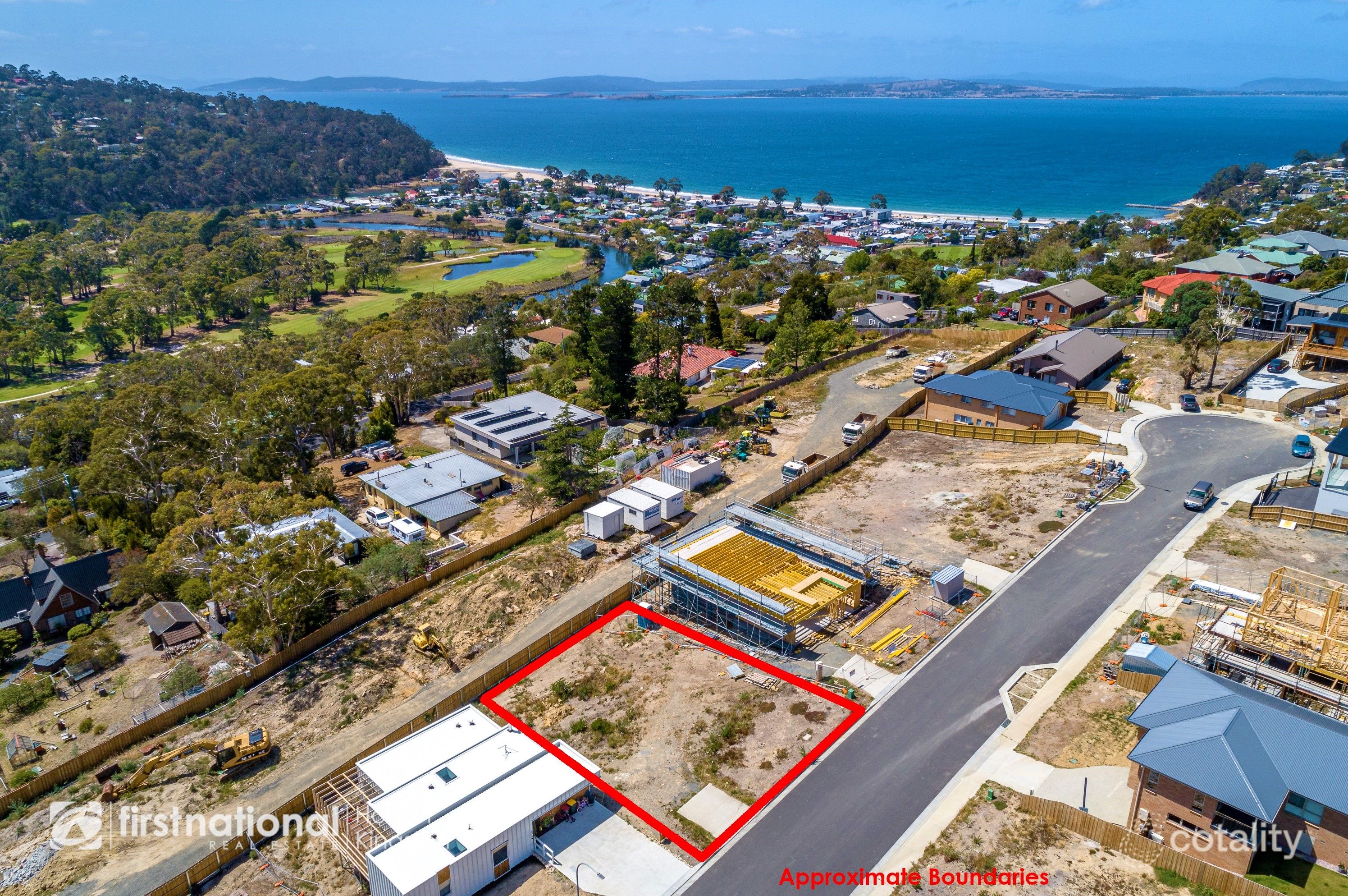 9 Panoramic Dr, Kingston, TAS 7050