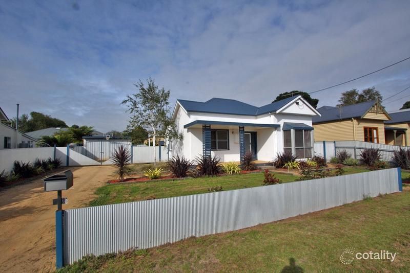 3 Errey St, Camperdown, VIC 3260