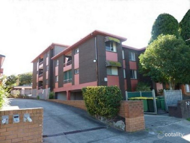 6/61 Virginia St, Rosehill, NSW 2142