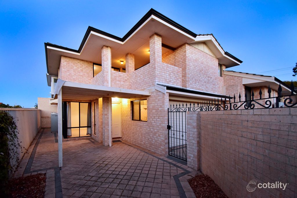 87b Hodgson St, Tuart Hill, WA 6060