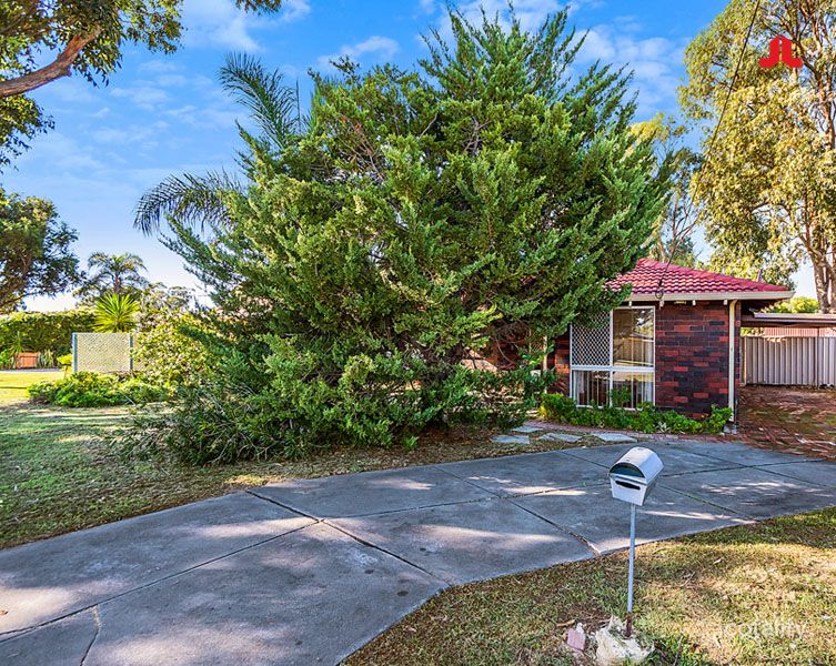 133 Milina St, Hillman, WA 6168