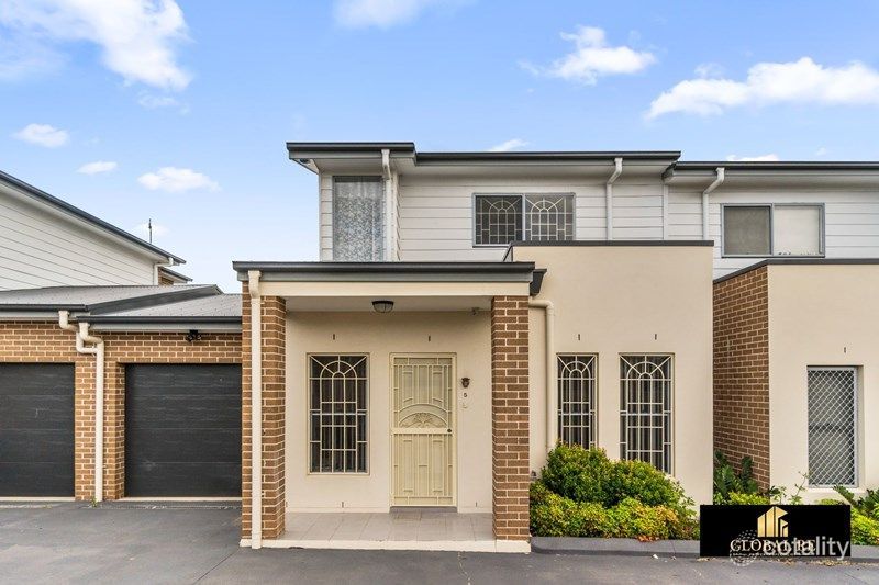 5/269 Canley Vale Rd, Canley Heights, NSW 2166