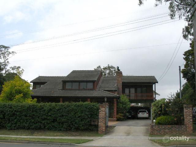 2/212 Castle Hill Rd, Cherrybrook, NSW 2126