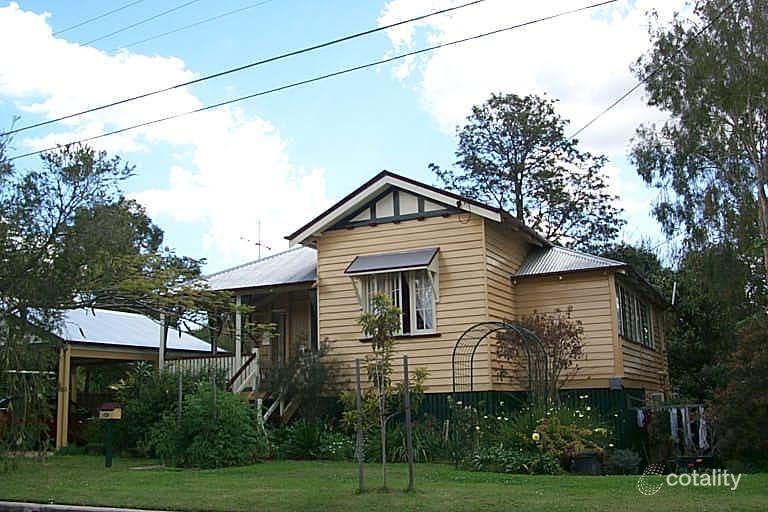 20 Todd St, Ashgrove, QLD 4060