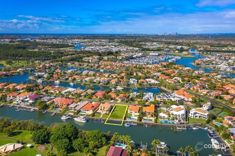 1130 Beechwood Dr, Hope Island, QLD 4212