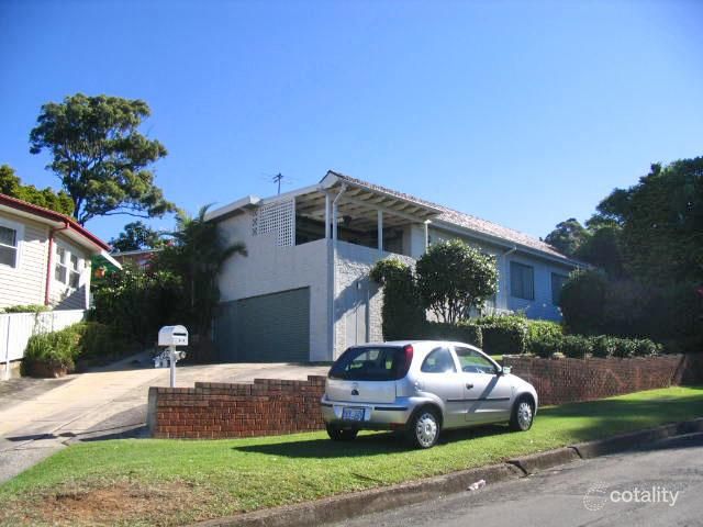 9 Balmer Cres, Woonona, NSW 2517