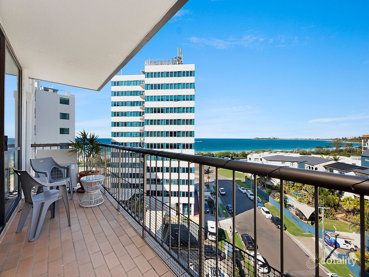 17/12 Parker St, Maroochydore, QLD 4558