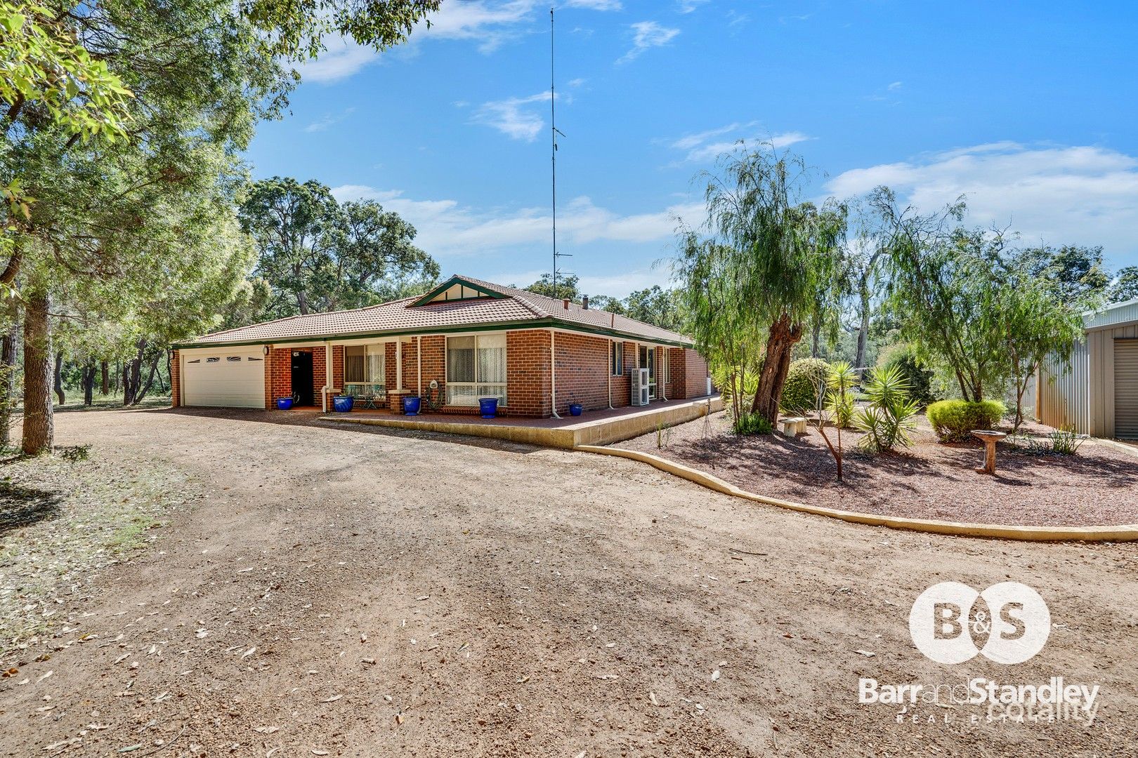 102 Howson Dr, Brunswick, WA 6224