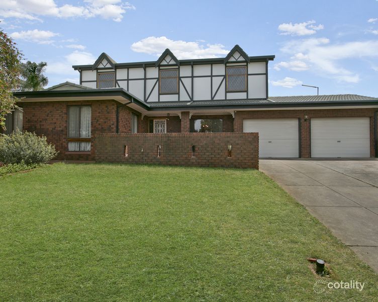 6 Ruth Ct, Modbury, SA 5092
