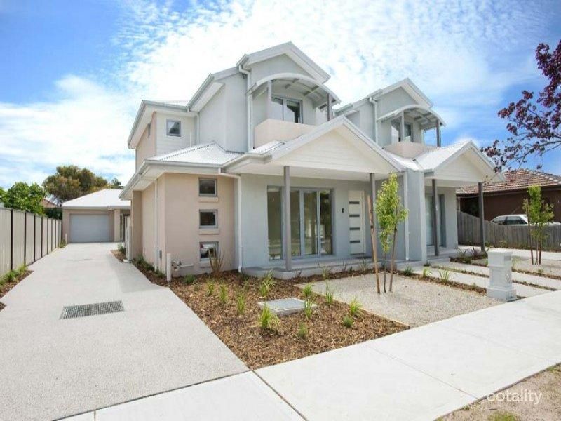 2/12 Andrews St, Spotswood, VIC 3015