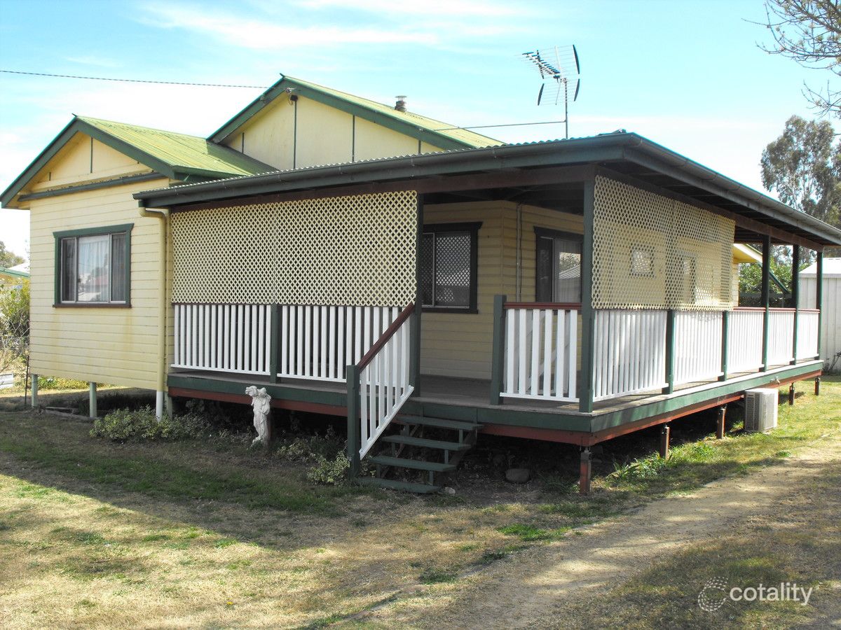 6 Mason St, Clifton, QLD 4361