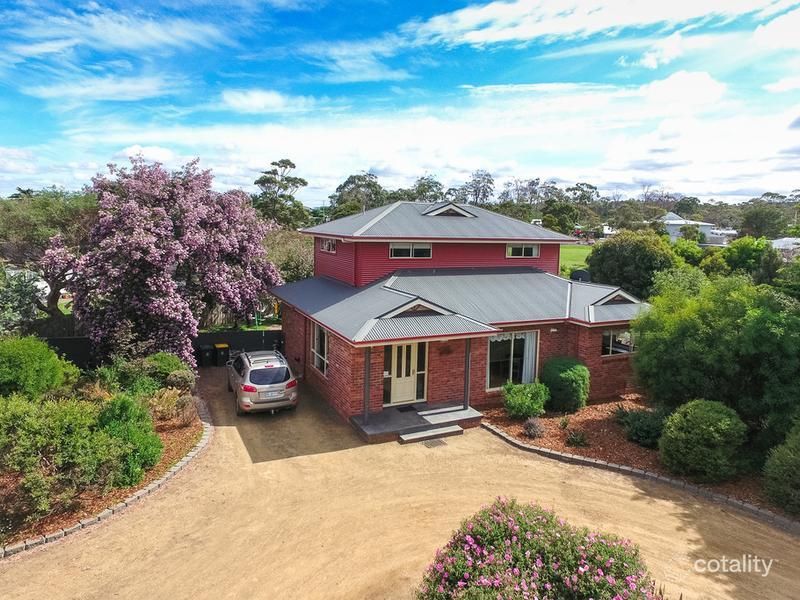 548 Old Forcett Rd, Dodges Ferry, TAS 7173