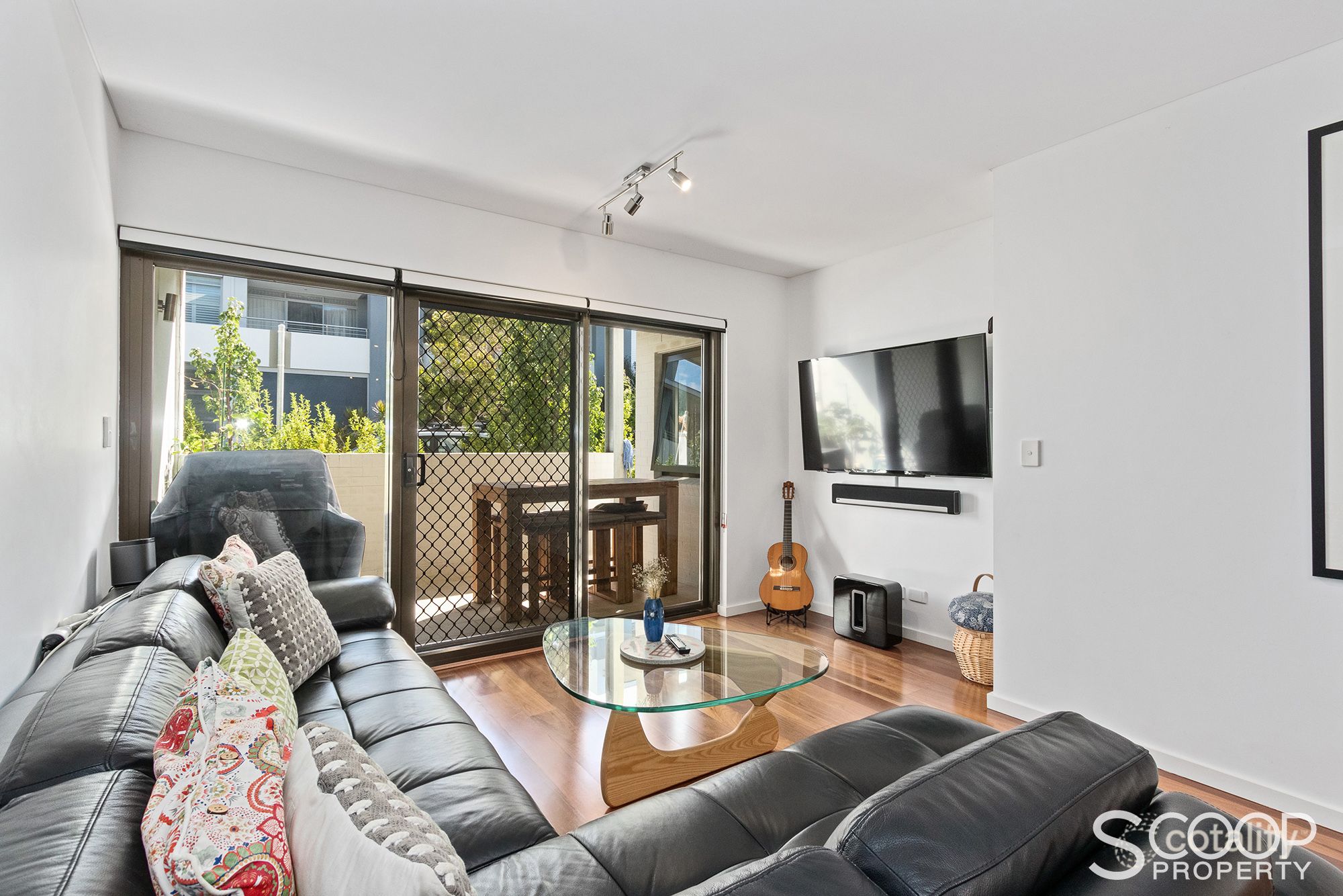 66/59 Breaksea Dr, North Coogee, WA 6163
