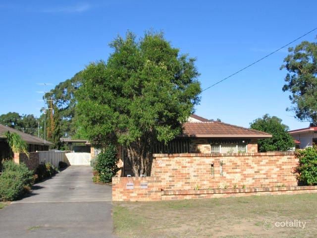 2/10 Gwendolen Ave, Umina Beach, NSW 2257