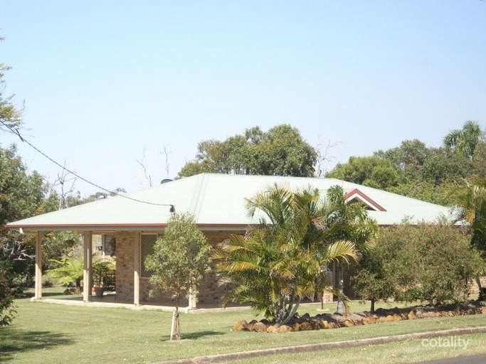 66 Innes Park Rd, Innes Park, QLD 4670
