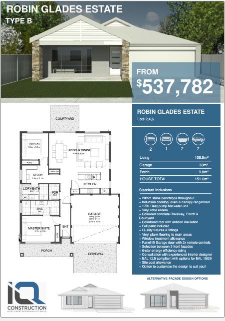 17 Robin Rd, Roleystone, WA 6111