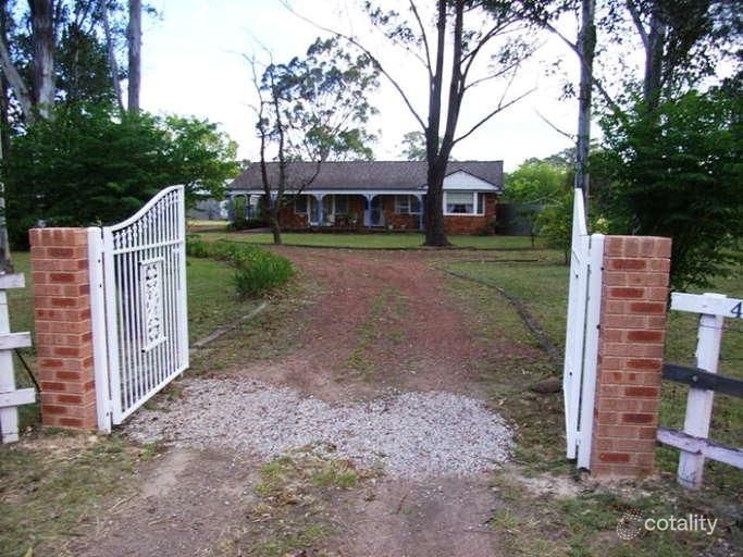 432-438 The Driftway, Londonderry, NSW 2753