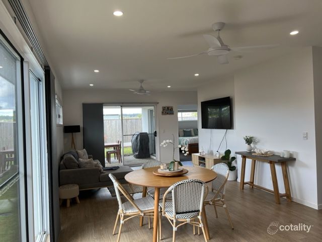 3 Black Swan Cct, Maroochy River, QLD 4561