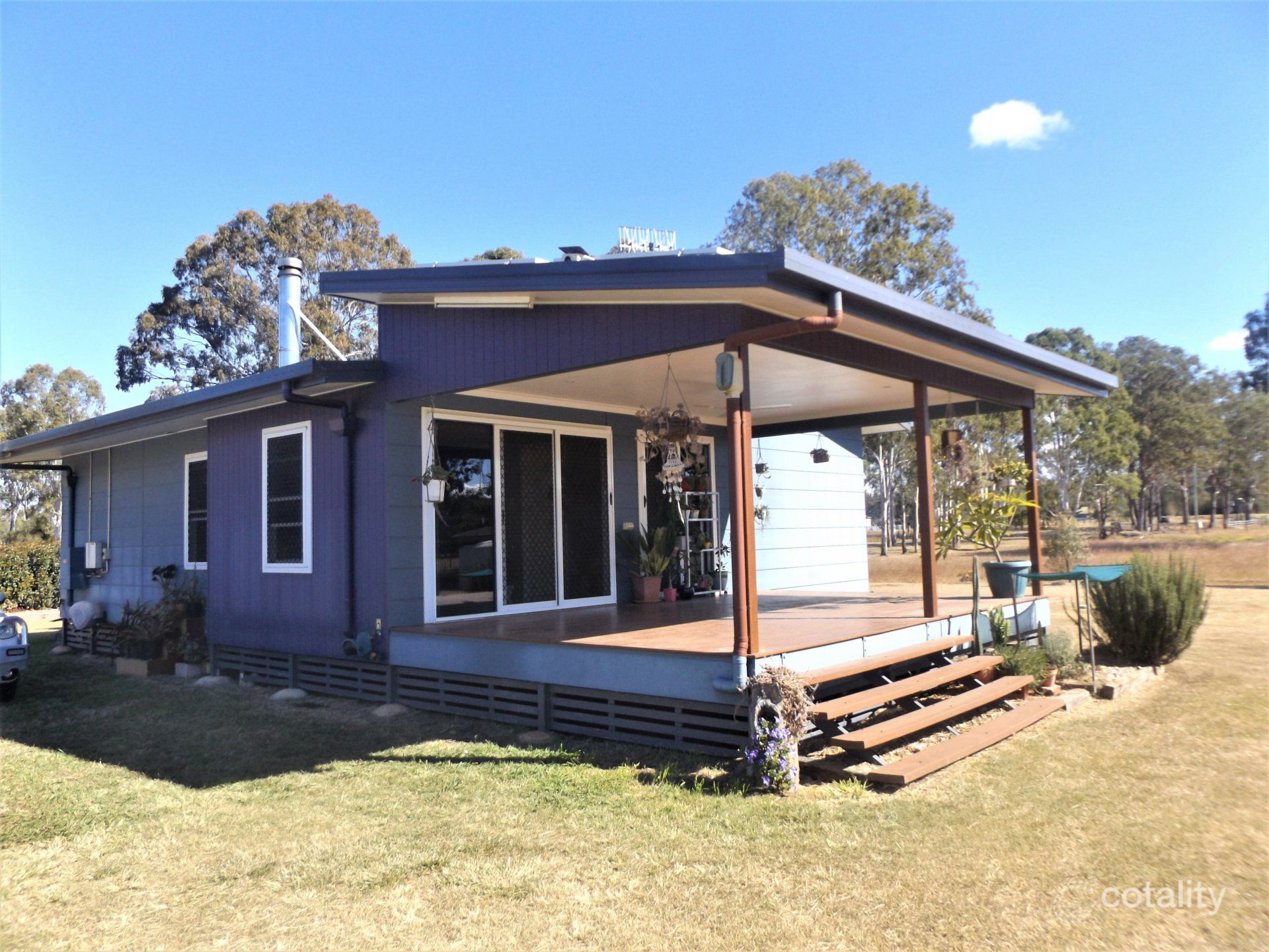 51 Greenview Rd, Wondai, QLD 4606