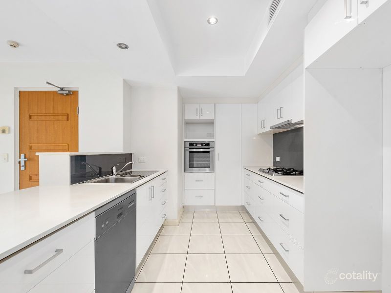 5/133 Dornoch Tce, Highgate Hill, QLD 4101
