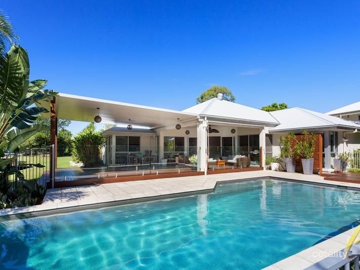 7 Triandra Pl, Pullenvale, QLD 4069