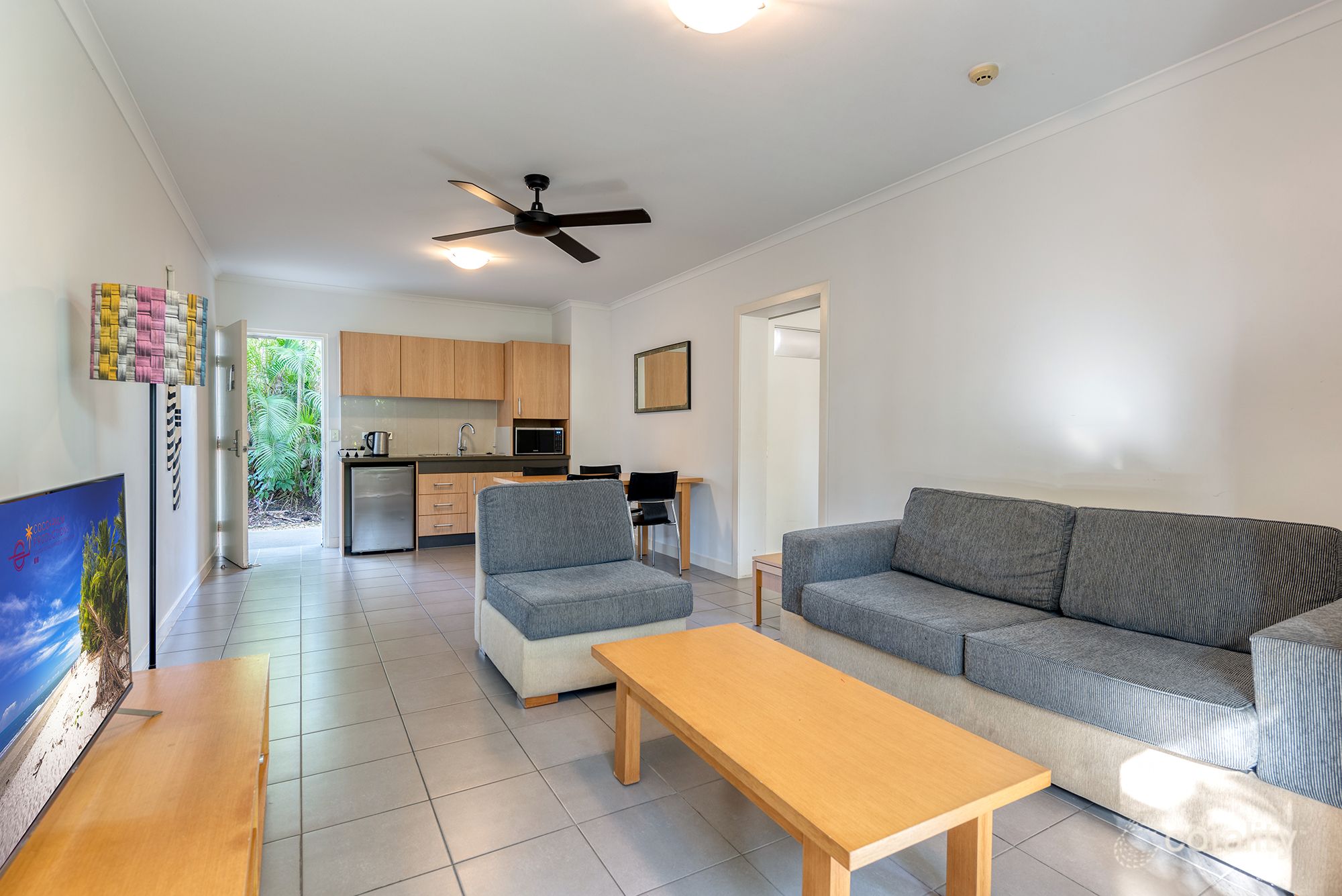 5003/87-109 Port Douglas Rd, Port Douglas, QLD 4877
