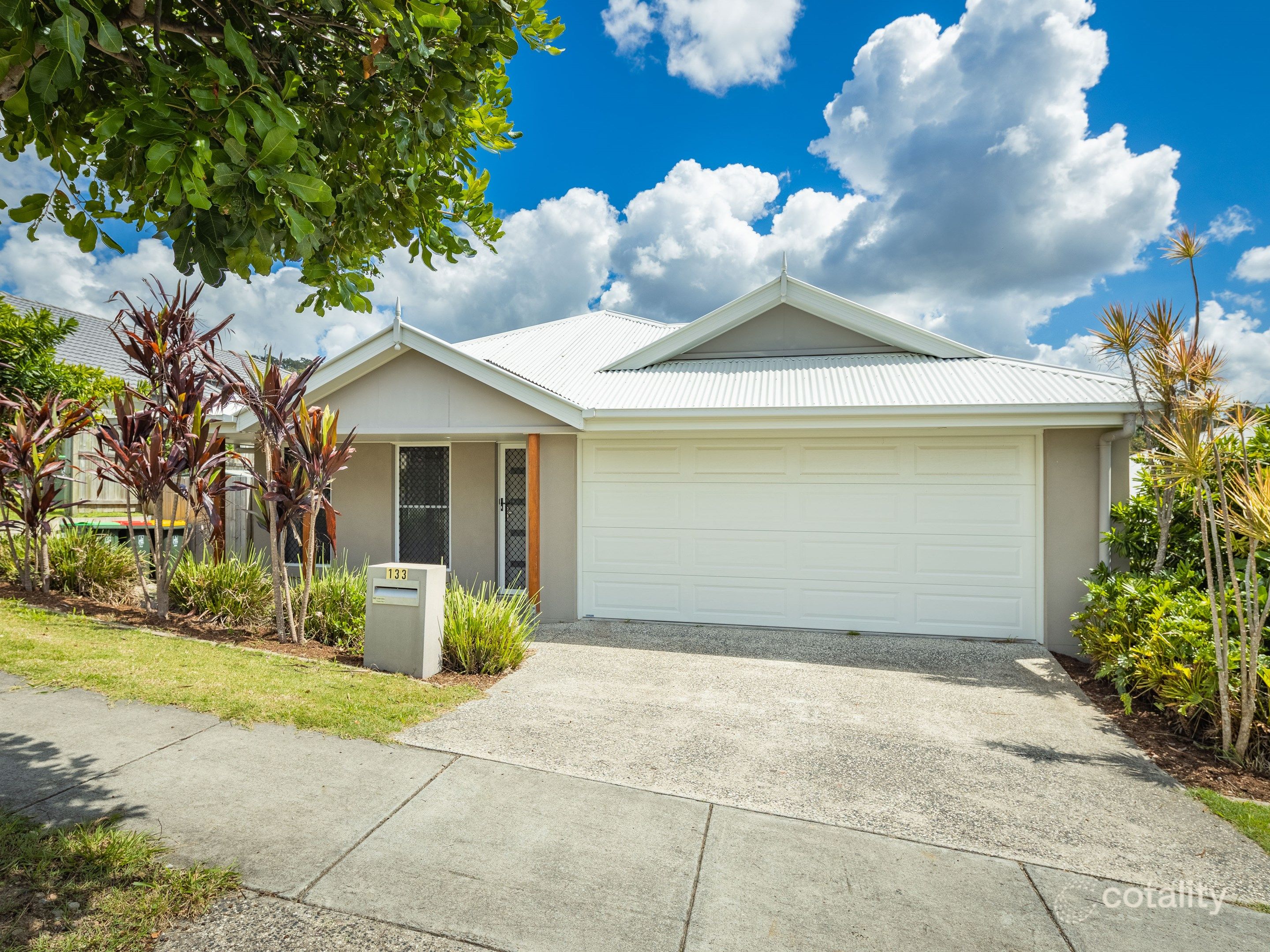133 Cedar Creek Rd, Upper Kedron, QLD 4055