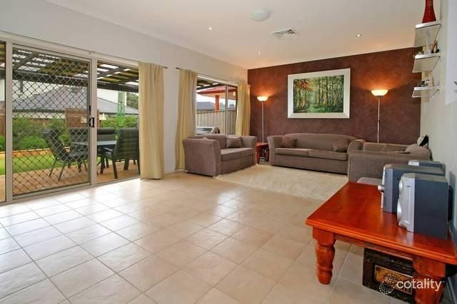 69 Kentwell Cres, Stanhope Gardens, NSW 2768