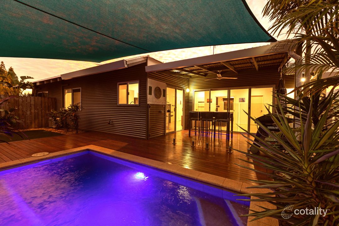 9/25 Yanban St, Cable Beach, WA 6726