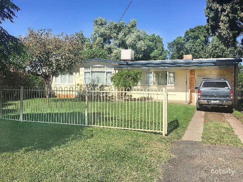 137 Bathurst St, Brewarrina, NSW 2839