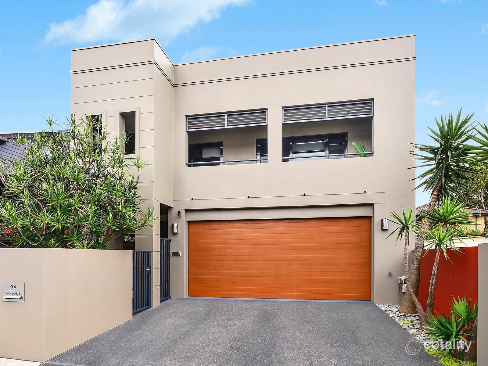26 Winsor St, Merewether, NSW 2291