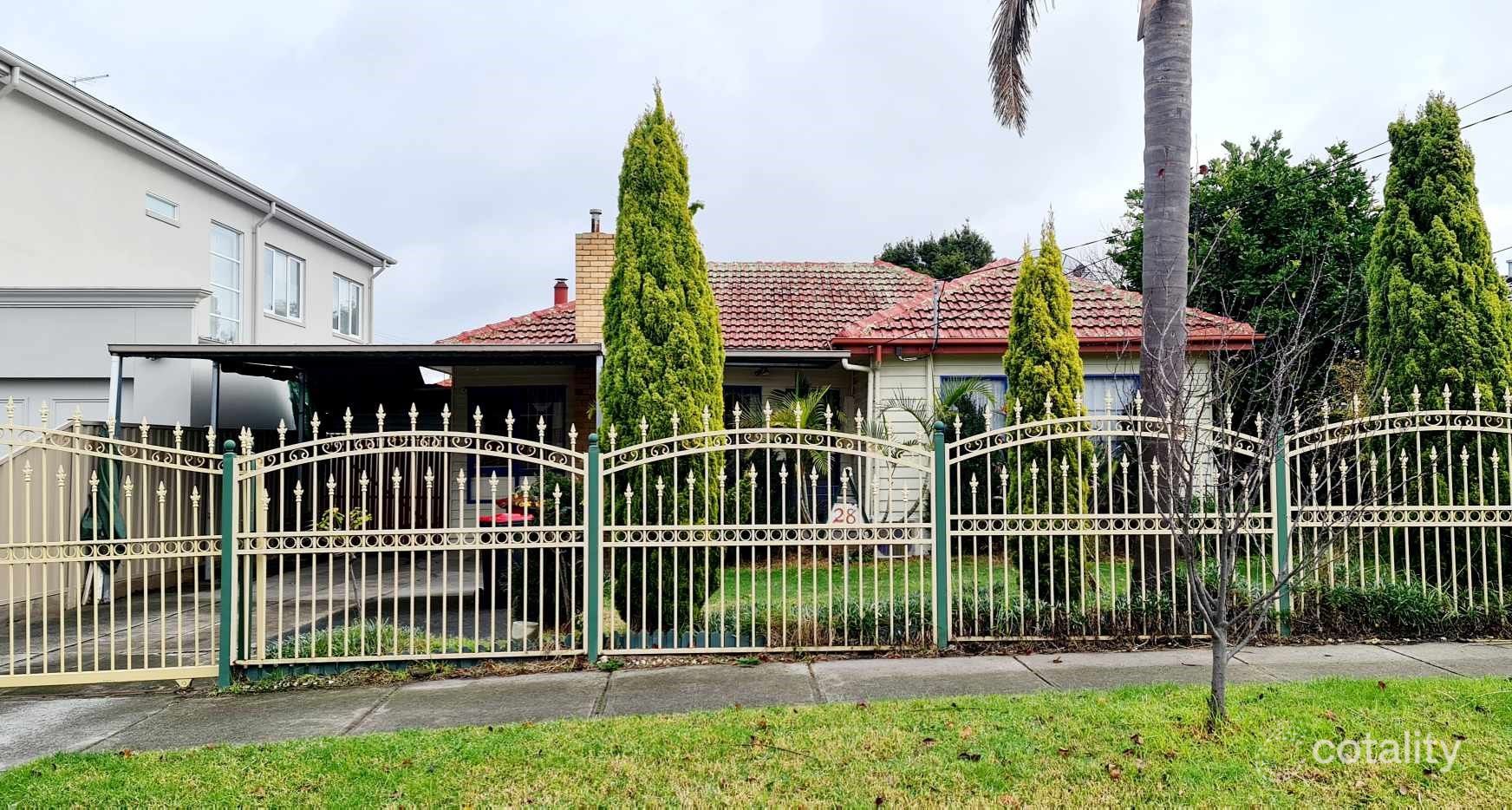 28 Billing St, Springvale, VIC 3171
