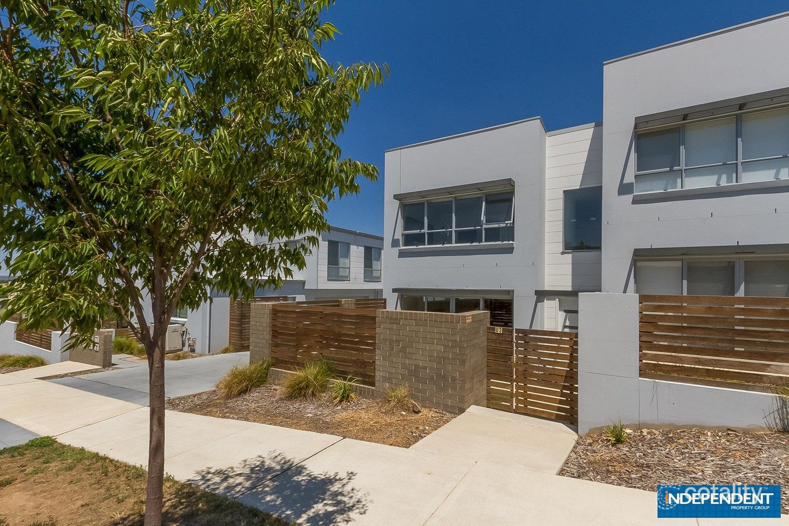 3/1 Alan Watt Cres, Casey, ACT 2913