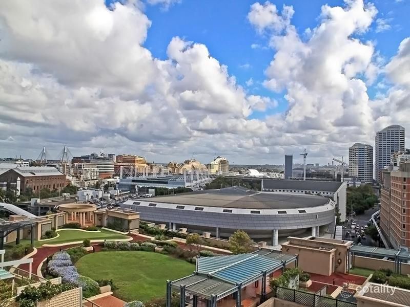 1002/2 Quay St, Haymarket, NSW 2000