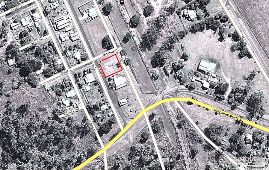 6 Pine St, Boyne Valley, QLD 4680