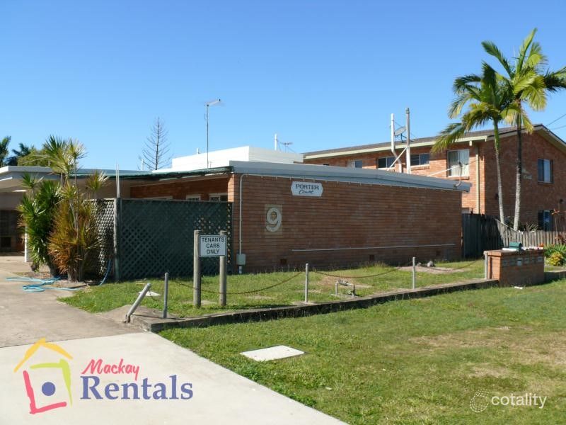 2/9 Porter St, Mackay, QLD 4740